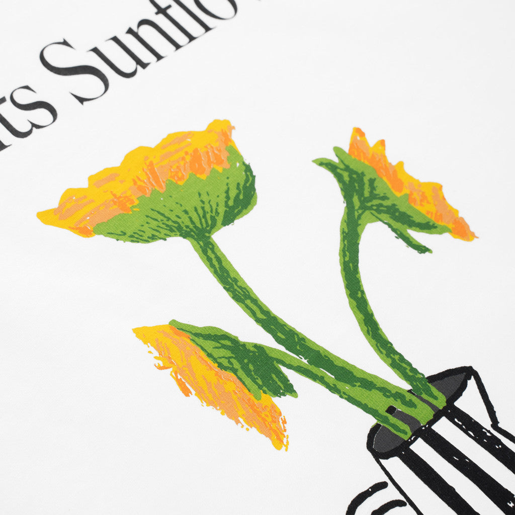 Levents Sunflower Semi-Oversized Tee