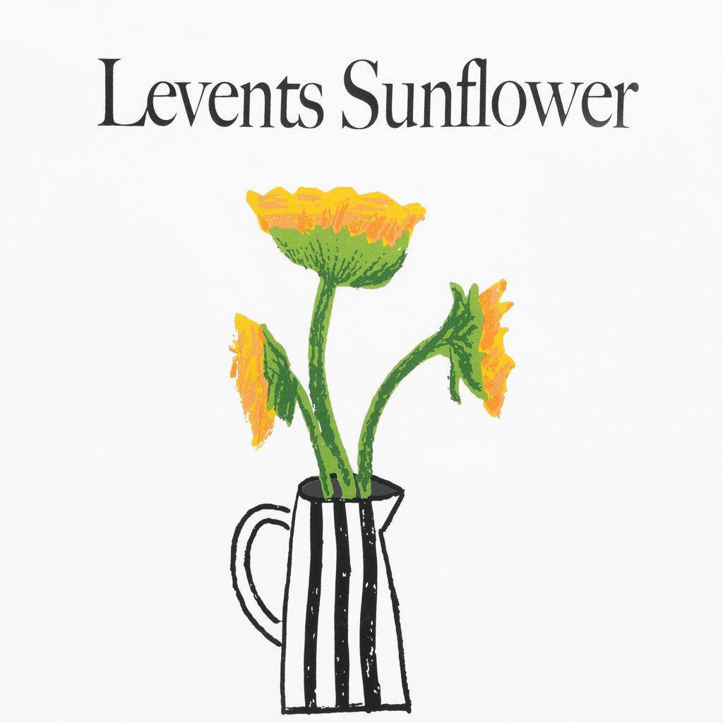 Levents Sunflower Semi-Oversized Tee
