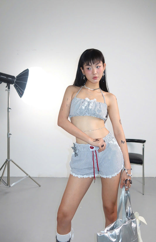 Sodope Club Sunny Top (Pre-order)