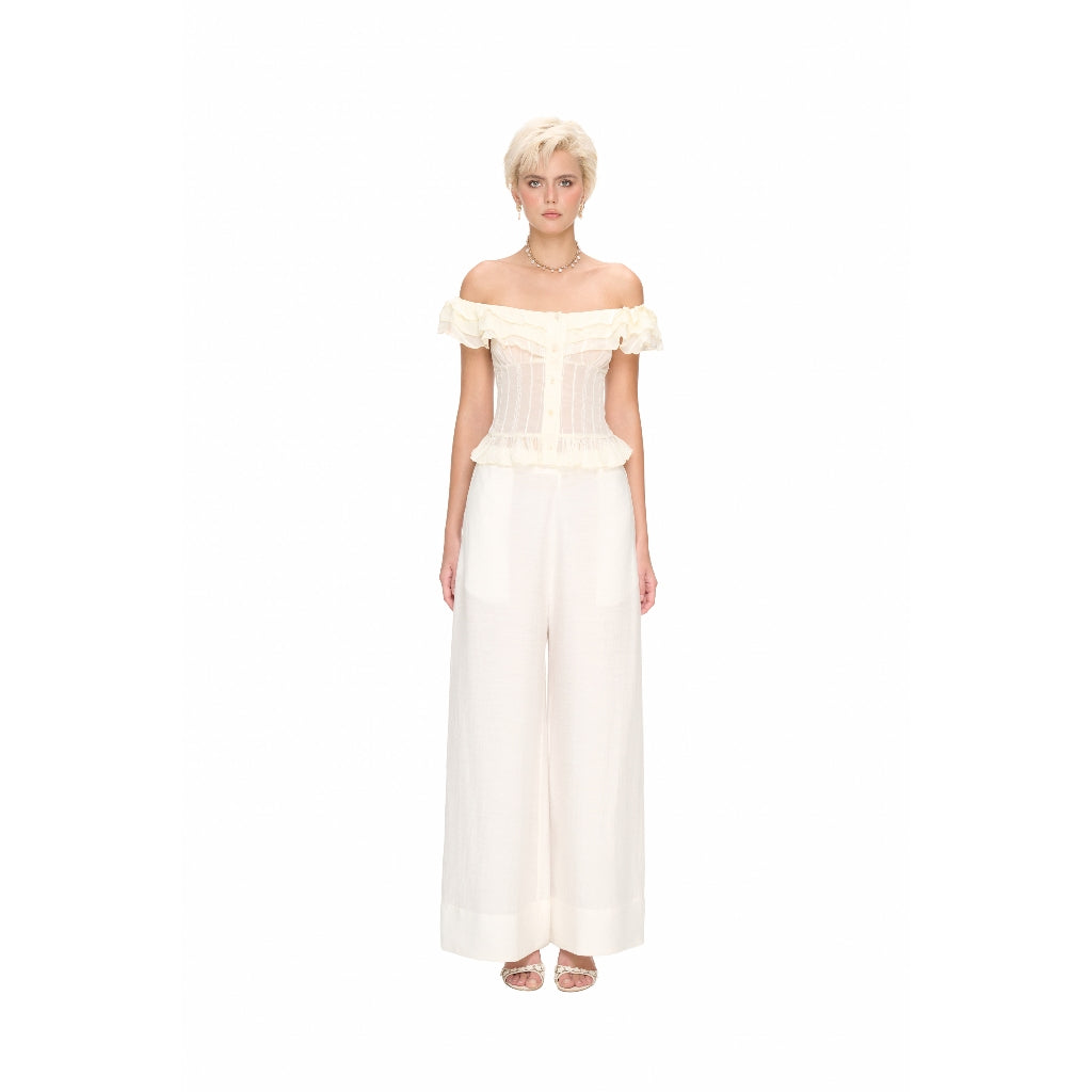 Daphale Stu Sunraie Top (Pre-order)