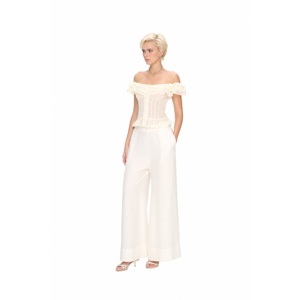 Daphale Stu Sunraie Top (Pre-order)