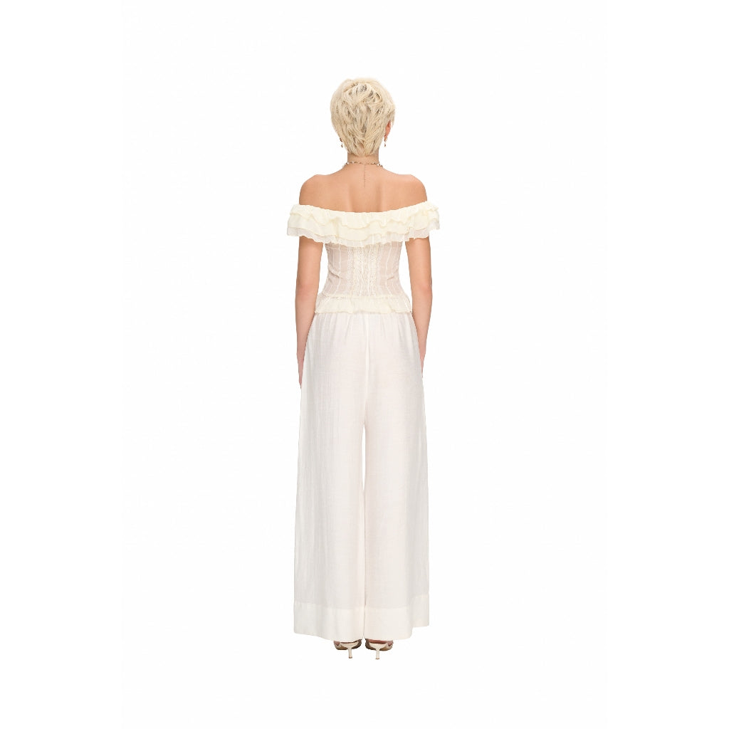 Daphale Stu Sunraie Top (Pre-order)