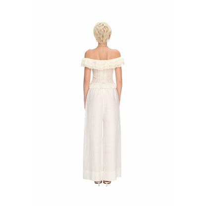 Daphale Stu Sunraie Top (Pre-order)