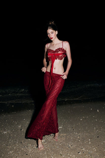 Iamcoco Sunset Siren Set