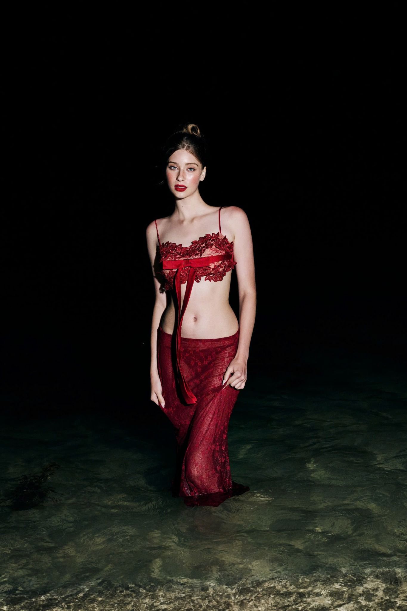 Iamcoco Sunset Siren Set