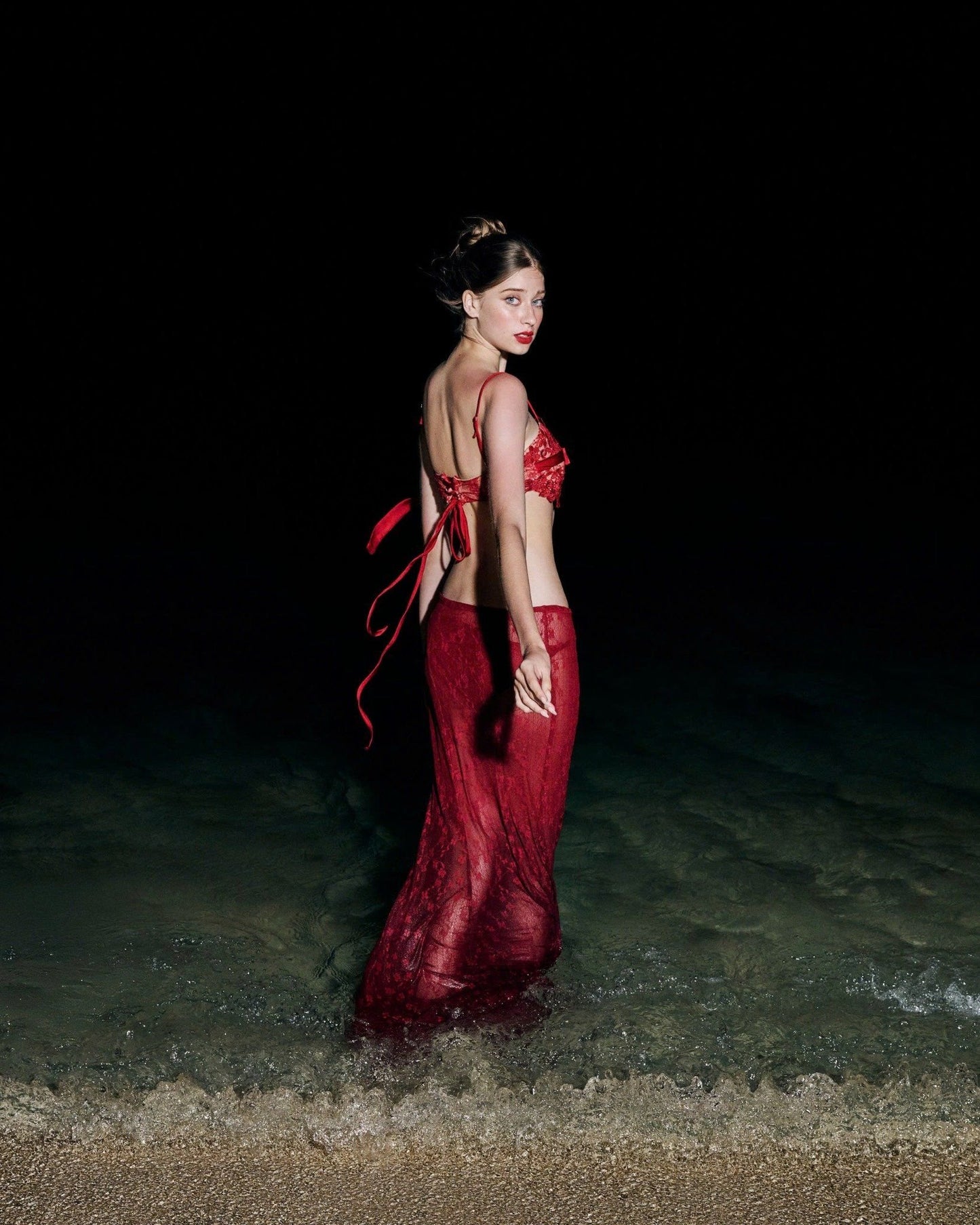 Iamcoco Sunset Siren Set