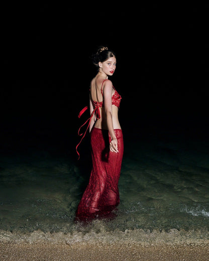 Iamcoco Sunset Siren Set