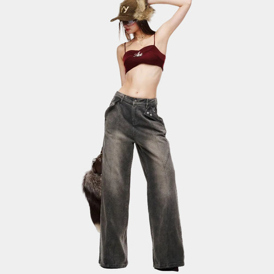 Aiai Studio Supernova Pants