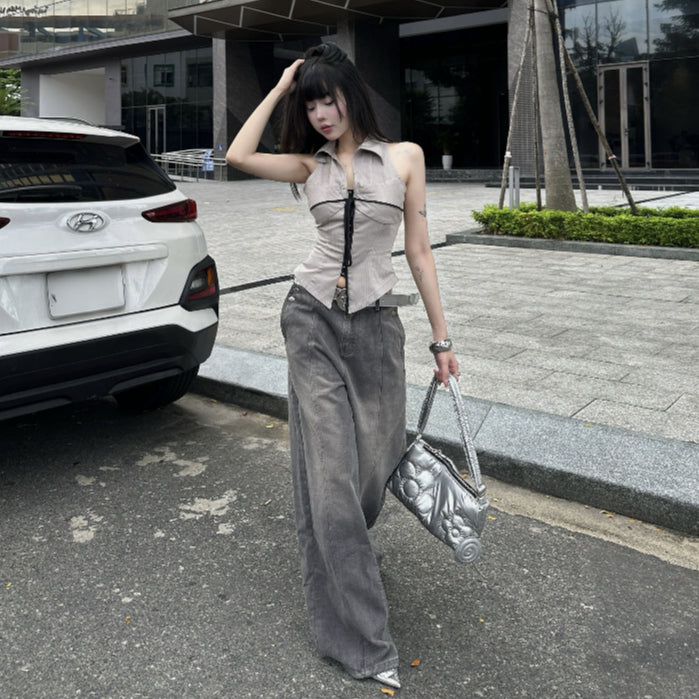 Aiai Studio Supernova Pants