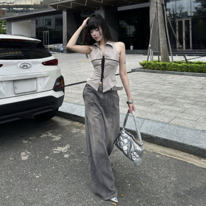 Aiai Studio Supernova Pants