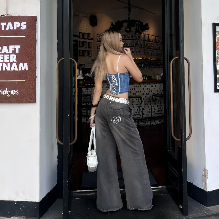 Aiai Studio Supernova Pants