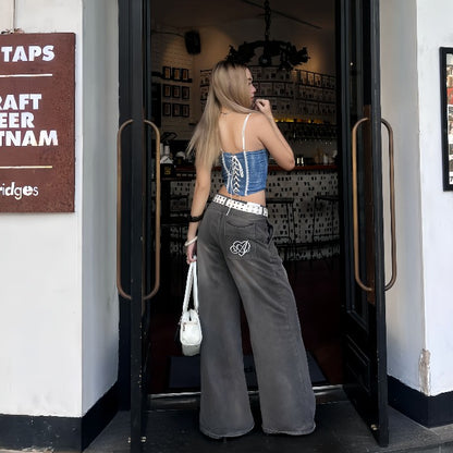 Aiai Studio Supernova Pants