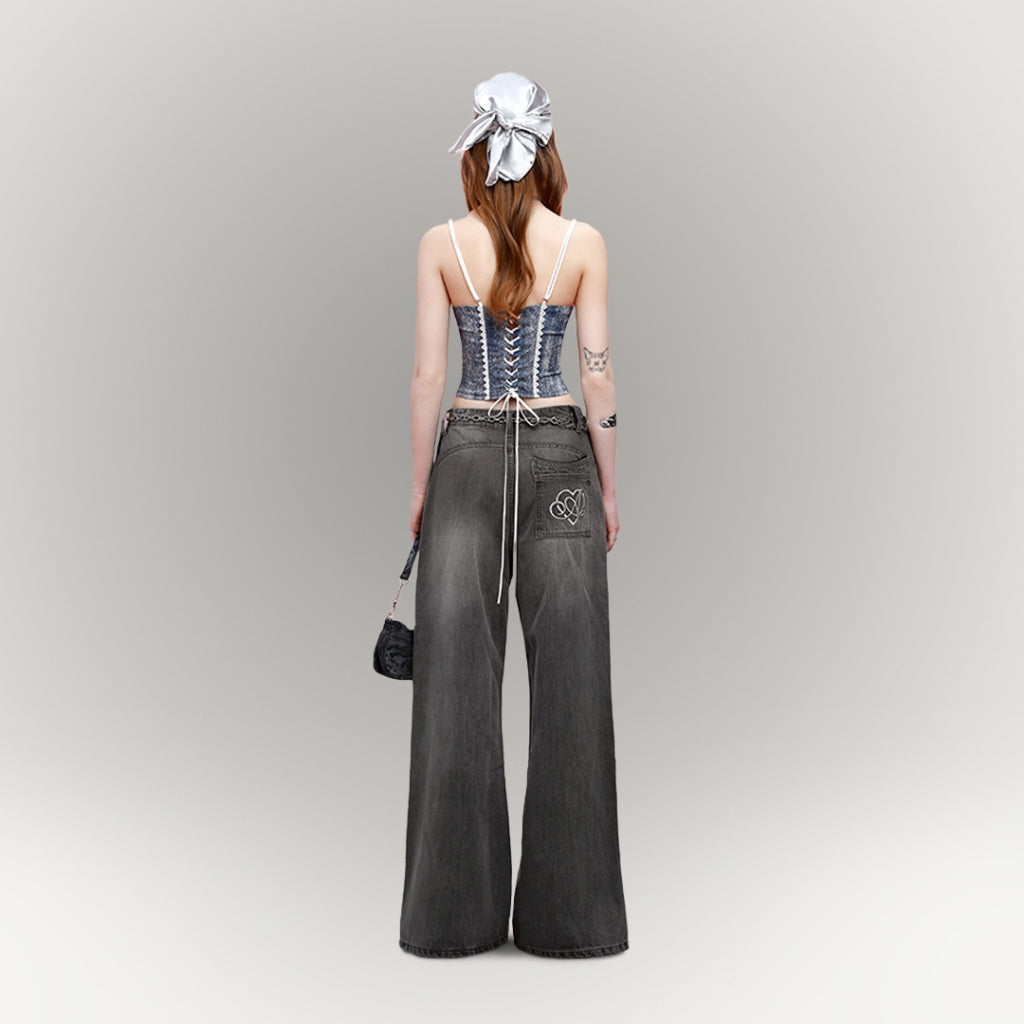 Aiai Studio Supernova Pants