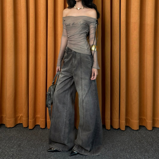 Aiai Studio Supernova Pants