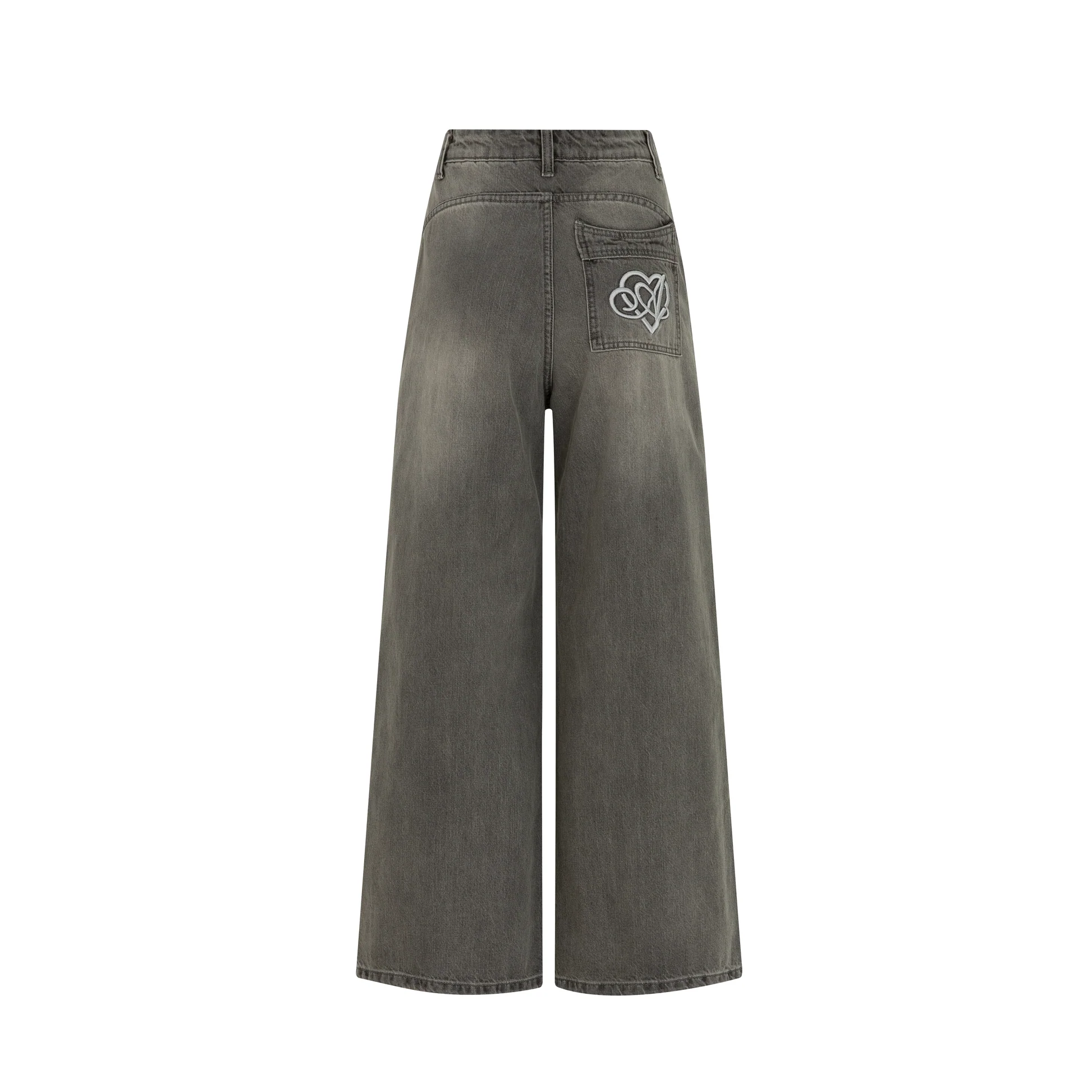 Aiai Studio Supernova Pants (Pre-order) - Em Clothing