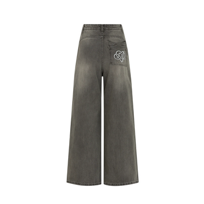 Aiai Studio Supernova Pants (Pre-order) - Em Clothing