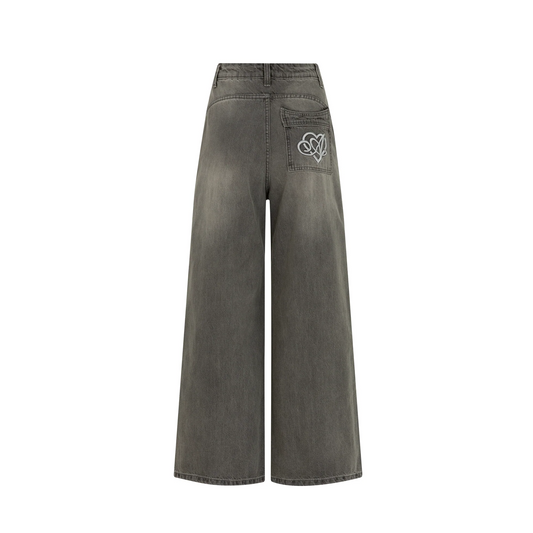 Aiai Studio Supernova Pants (Pre-order) - Em Clothing