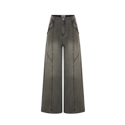 Aiai Studio Supernova Pants (Pre-order) - Em Clothing