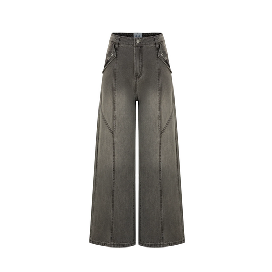 Aiai Studio Supernova Pants (Pre-order) - Em Clothing