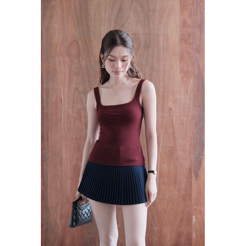 Rubies Suri Top