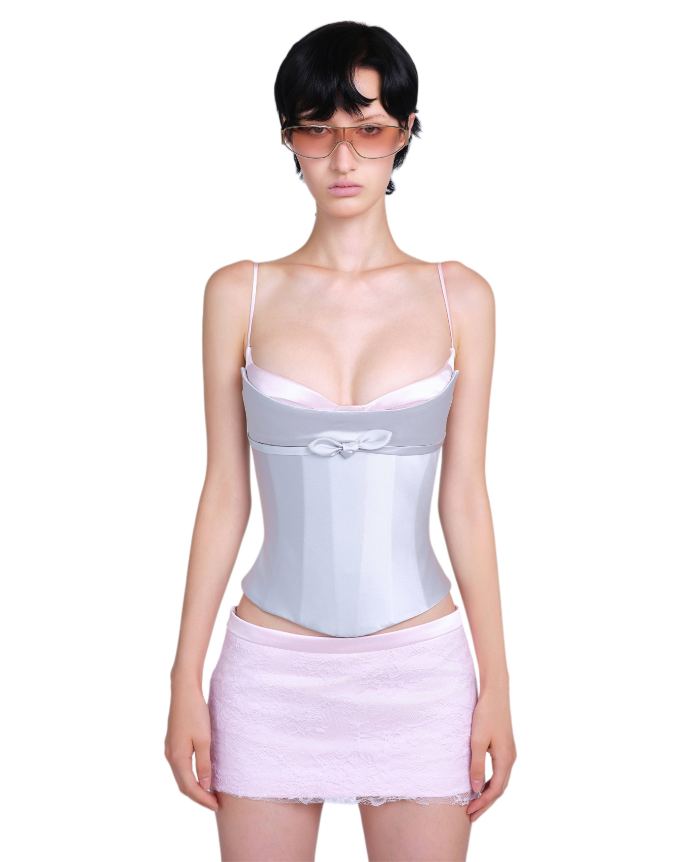 Lsoul Suzan Skirt