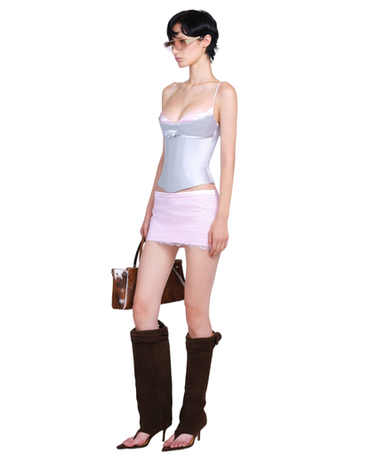Lsoul Suzan Skirt