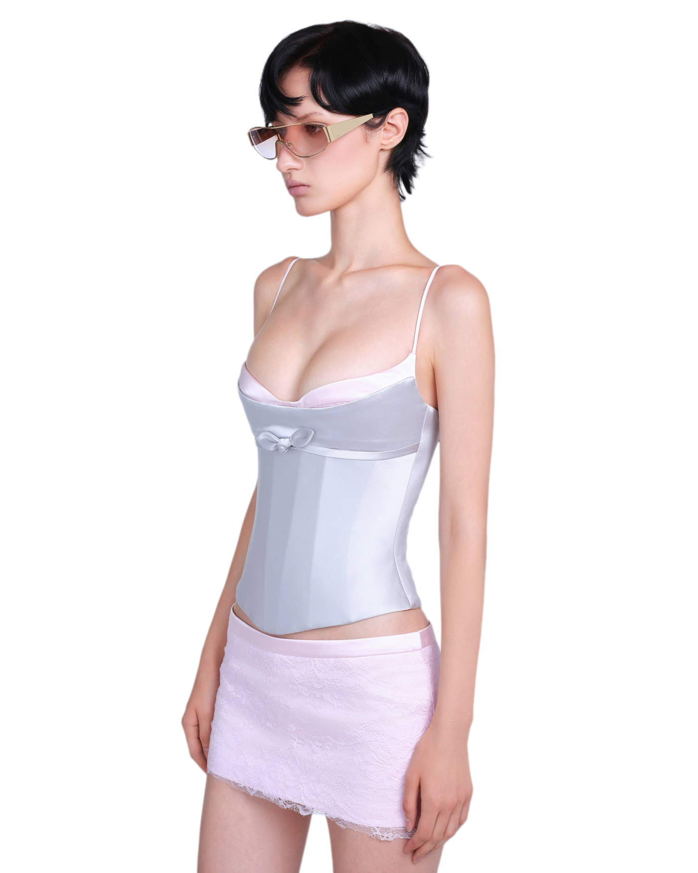 Lsoul Suzan Skirt