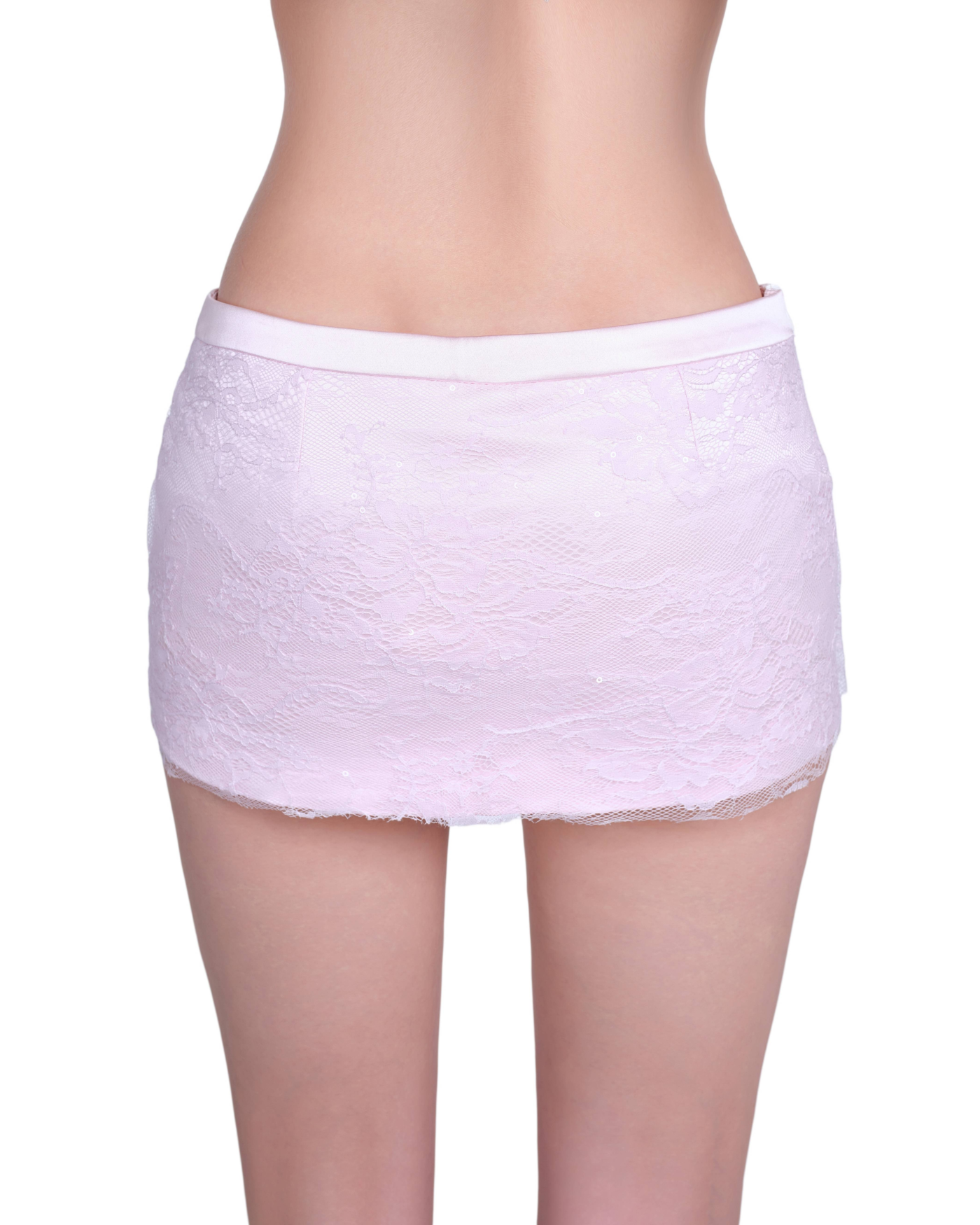 Lsoul Suzan Skirt