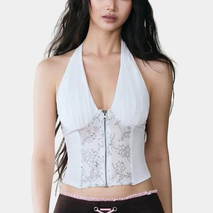 Feiin Swan Corset