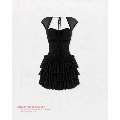 Feiin Sweaty Dress (Pre-order)