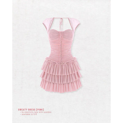Feiin Sweaty Dress (Pre-order)