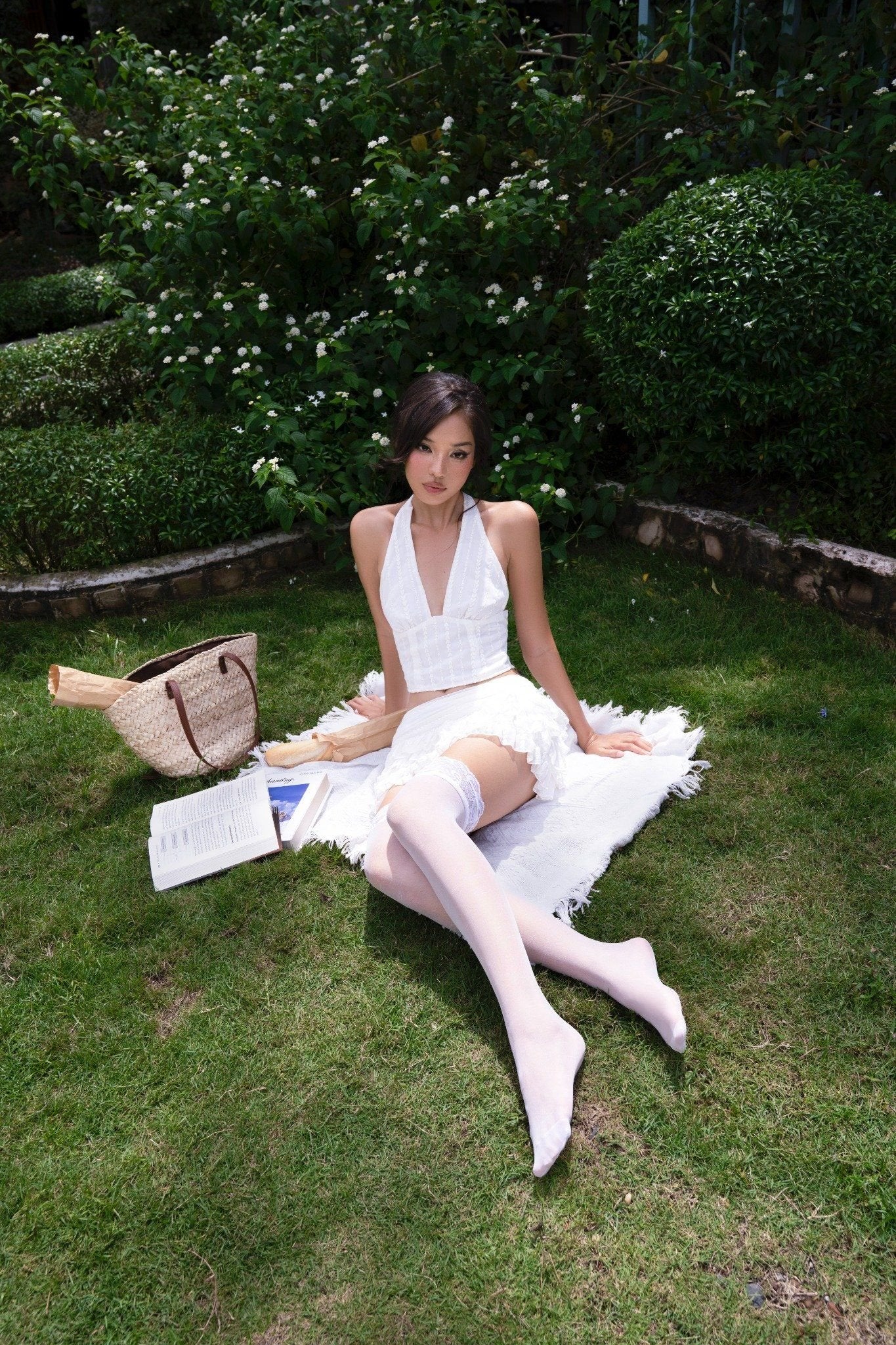 Iamcoco Sweet Morning Set