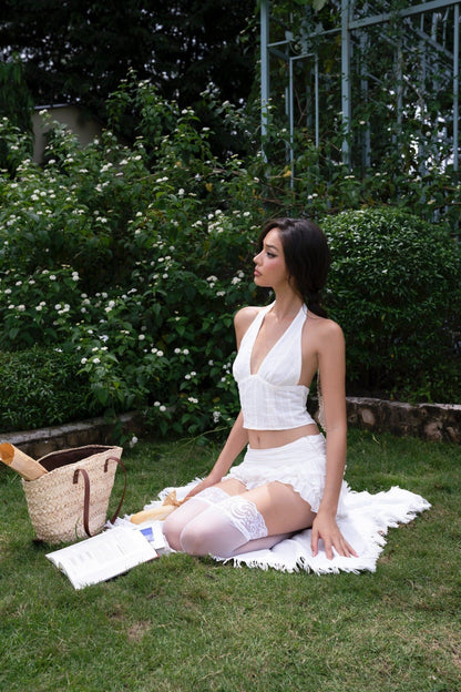 Iamcoco Sweet Morning Set