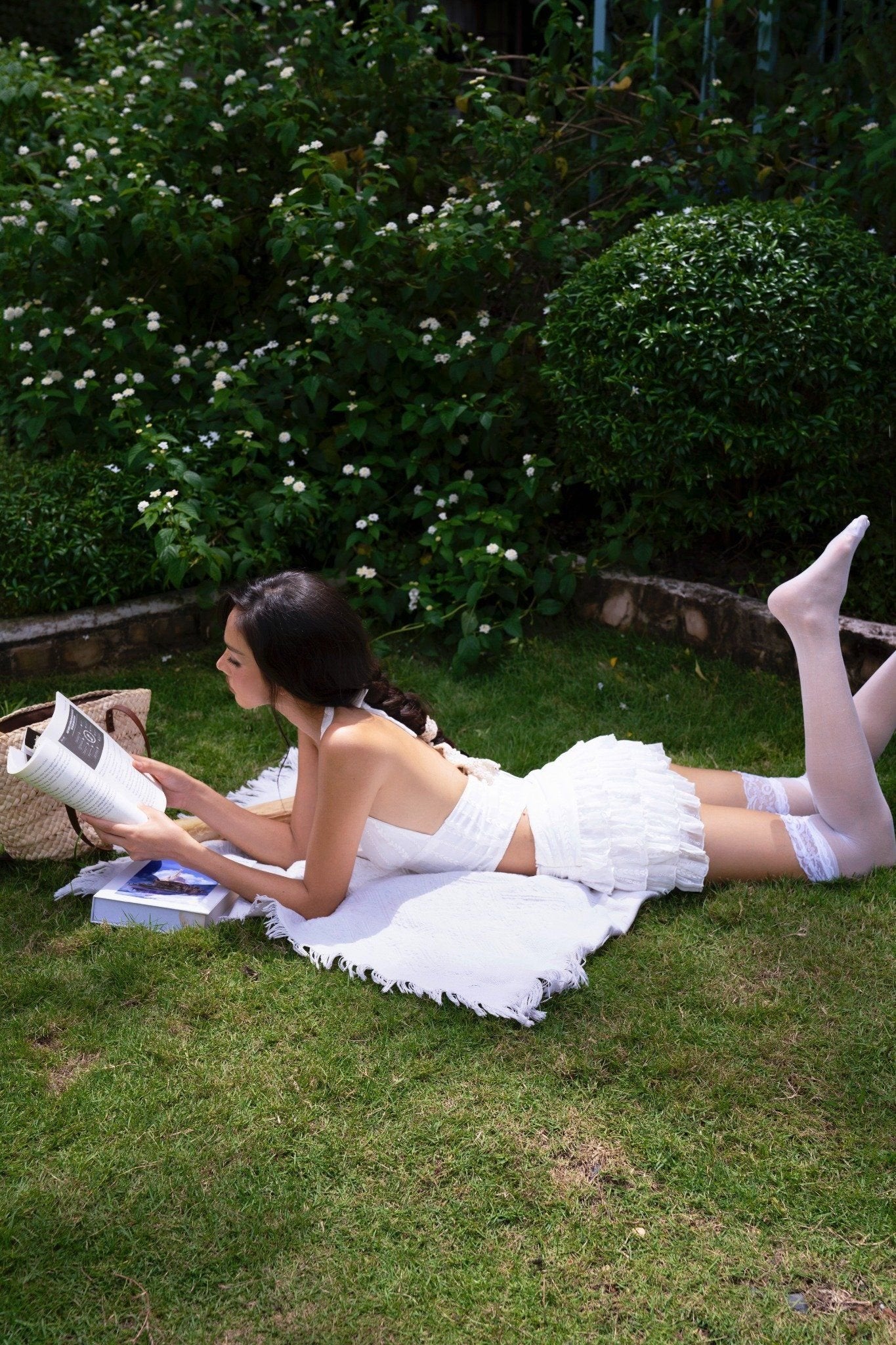 Iamcoco Sweet Morning Set