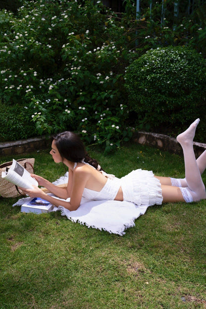 Iamcoco Sweet Morning Set