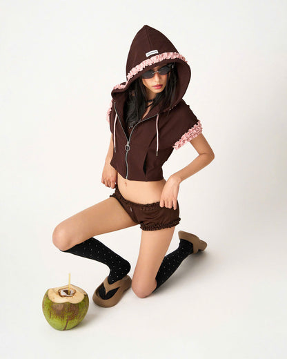Sodope Club Sweetchoco Set (Pre-order)