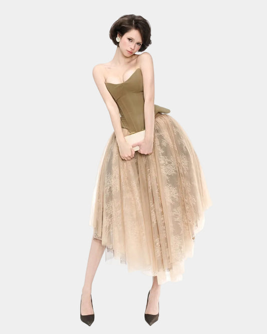 Doublebizz Sylvie Set