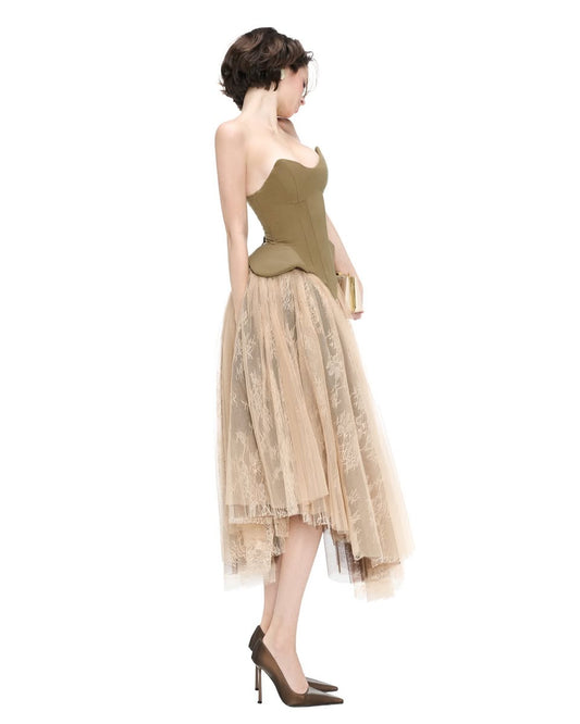 Doublebizz Sylvie Set