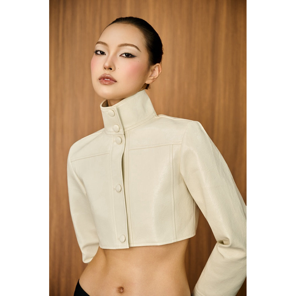 Tekda.attire Sync Coat
