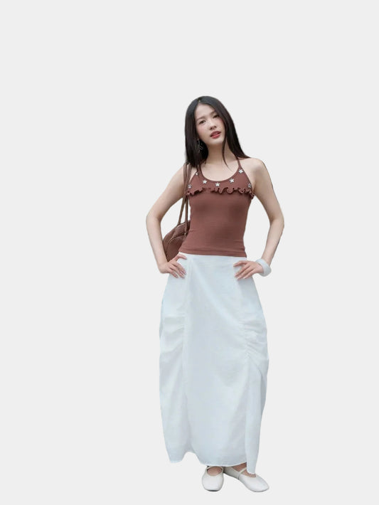 Secodee Syohs Skirt