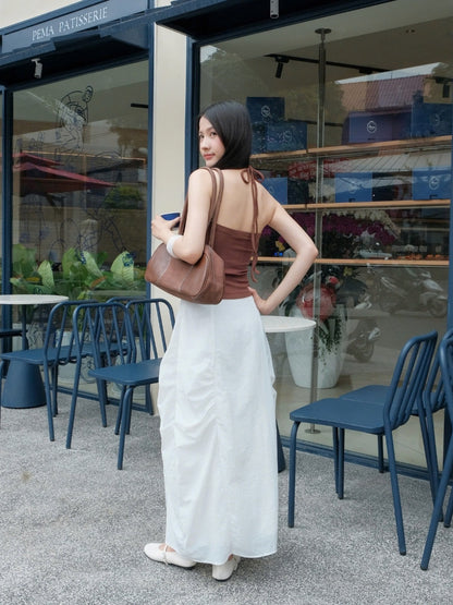 Secodee Syohs Skirt