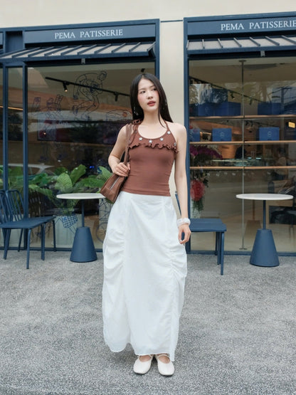 Secodee Syohs Skirt