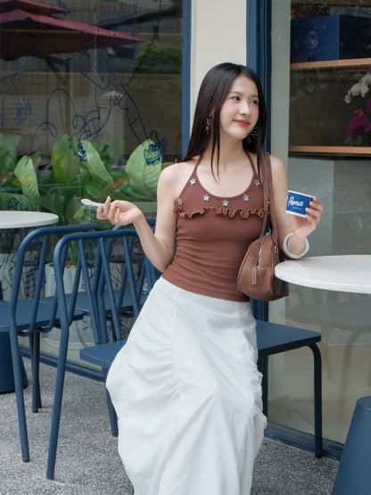 Secodee Syohs Skirt