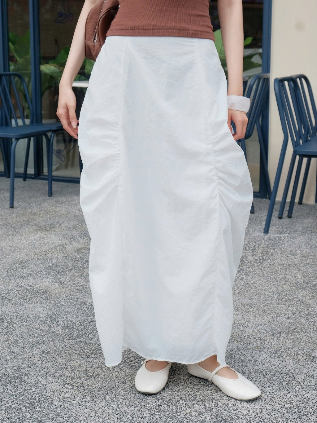 Secodee Syohs Skirt