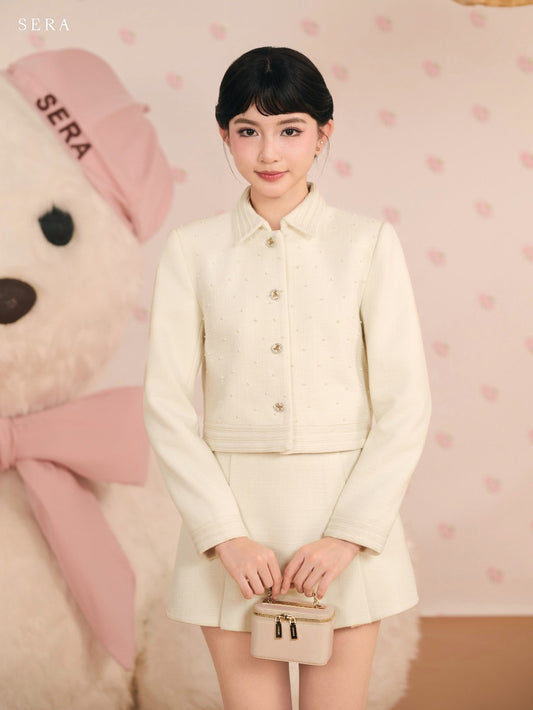 Serabyqh Syria Skirt