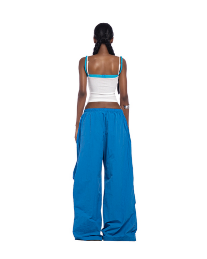 Huelleyrose Thalia Top (Pre-order)