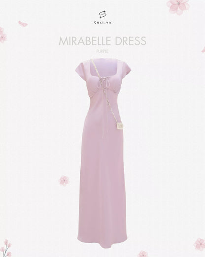 Ceci Mirabelle Dress