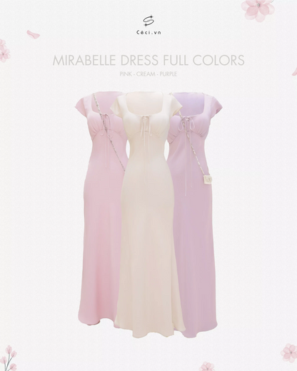 Ceci Mirabelle Dress