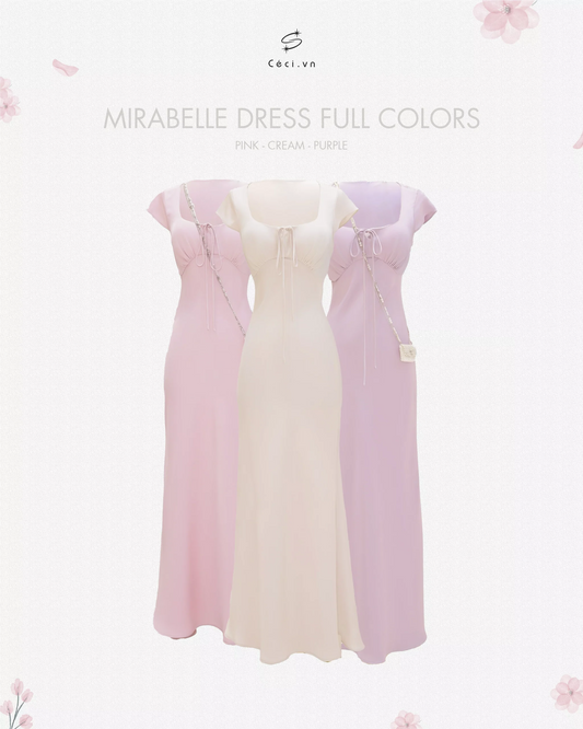 Ceci Mirabelle Dress