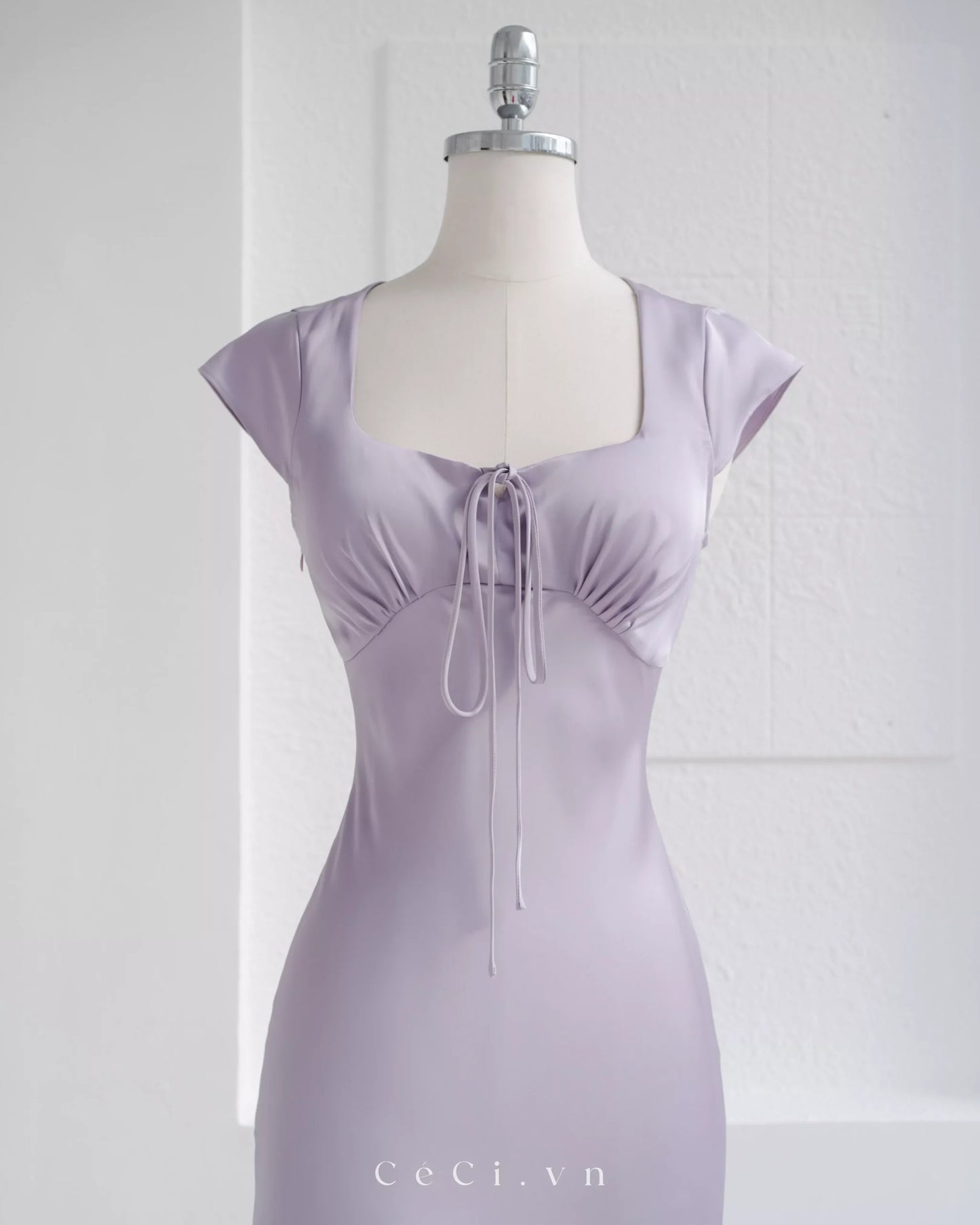 Ceci Mirabelle Dress